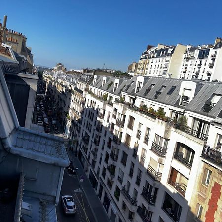 Love Wins Montmartre 파리 외부 사진
