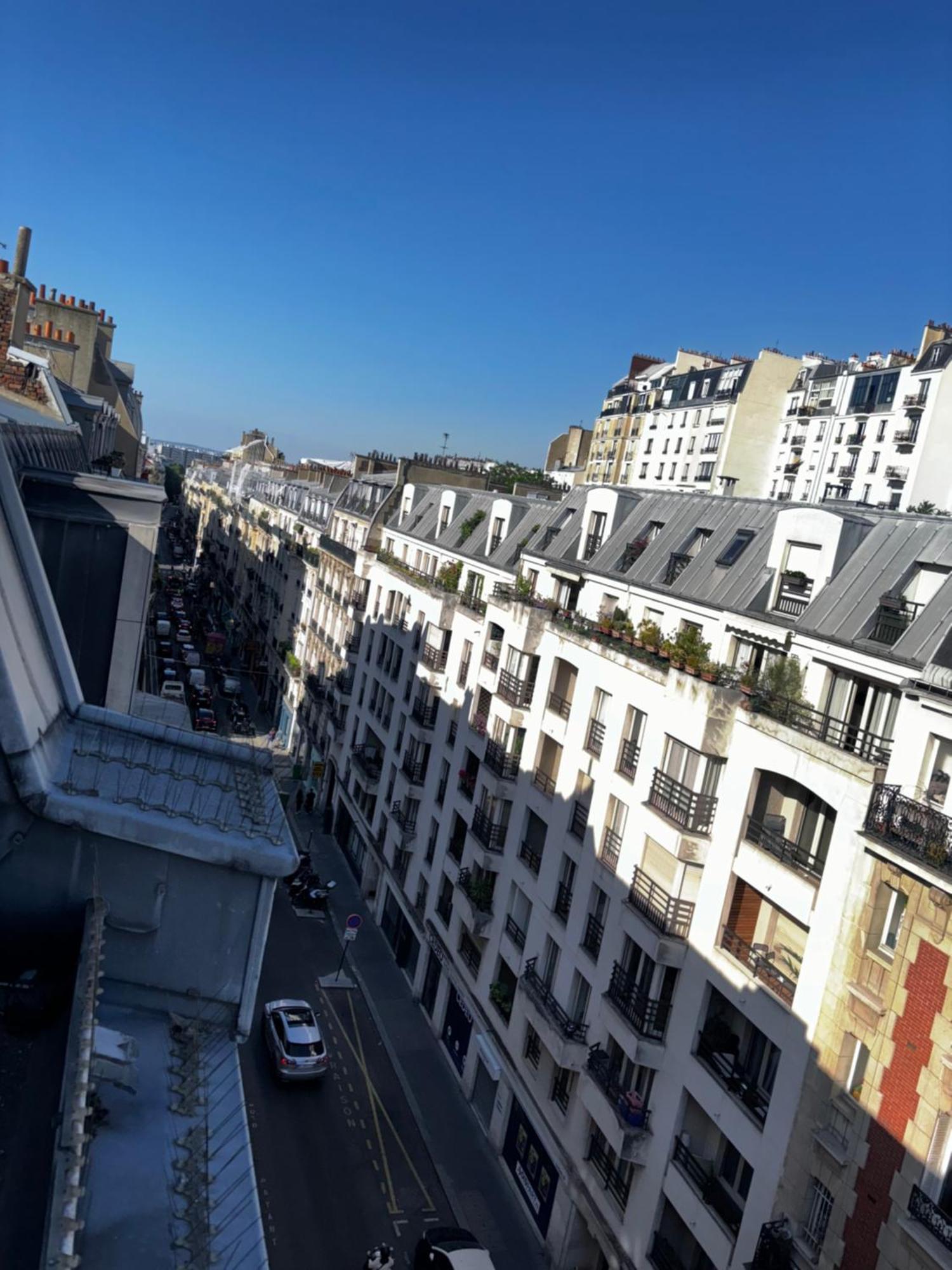 Love Wins Montmartre 파리 외부 사진