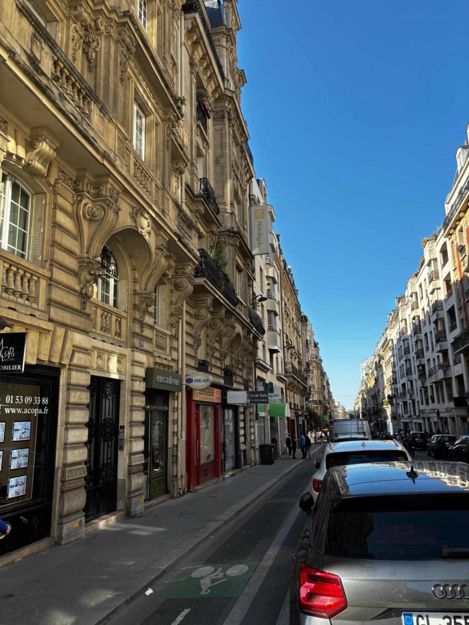 Love Wins Montmartre 파리 외부 사진
